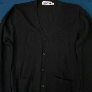 COPY - Undyed Alpaca Women Cardigan